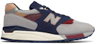 Order 新百倫 998 '沙漠熱浪' M998CSU