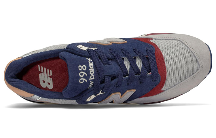 NB 998 'Desert Heat' 圖 3