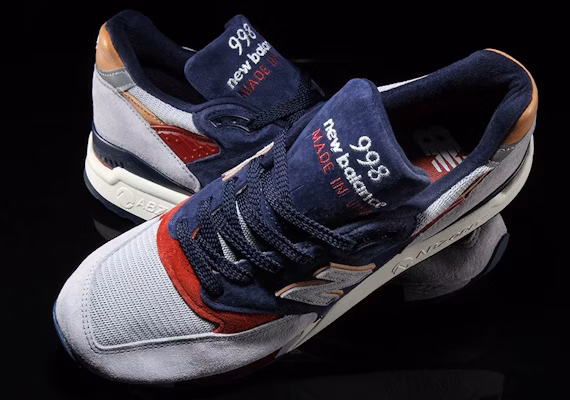 New balance best sale 998 csu