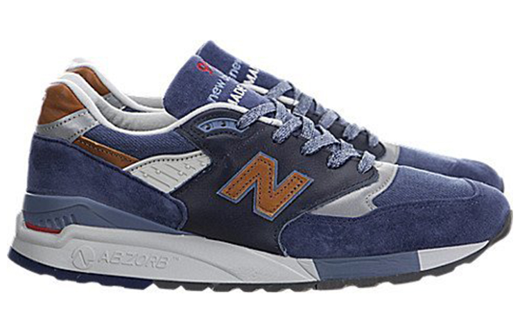 NB 998 'Distinct Retro Ski' 圖 2