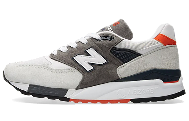 Buy New Balance 998 'Explorar por Aire' M998CREA