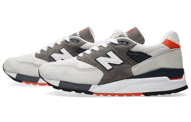 Order New Balance 998 'Explorar por Aire' M998CREA