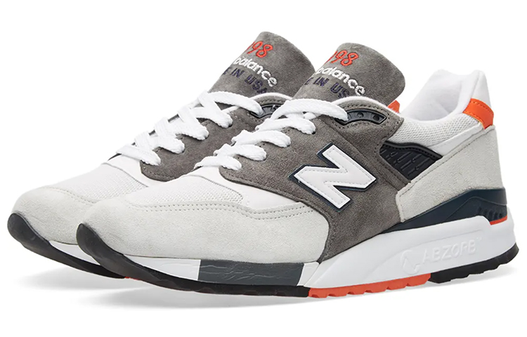 Shop New Balance 998 'Explorar por Aire' M998CREA