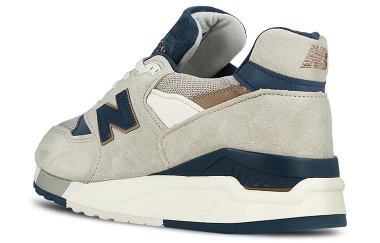 Shop New Balance 998『海洋探索』M998CSEF
