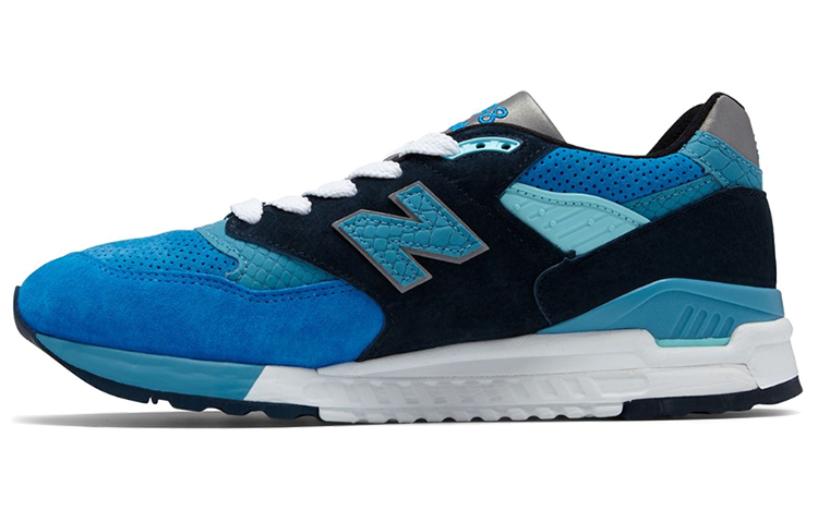 New Balance 998 'Fishing Blue' M998NE