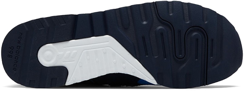 New Balance 998 'Fishing Blue' Sepatu Pria M998NE Shop New Balance 998 'Fishing Blue' Sepatu Pria M998NE