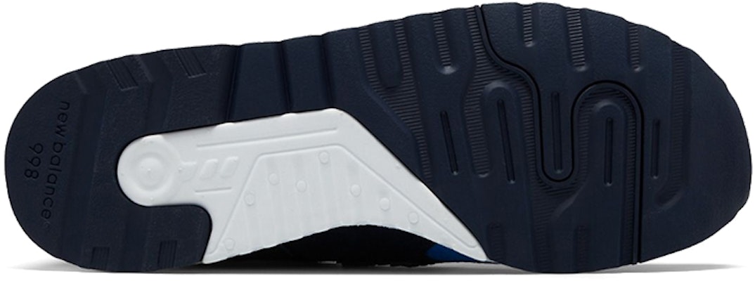 뉴발란스 998 '피싱 블루' (New Balance 998 'Fishing Blue') M998NE Shop 뉴발란스 998 '피싱 블루' (New Balance 998 'Fishing Blue') M998NE