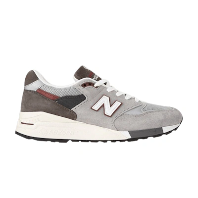 New Balance 998 'Grey' M998GB