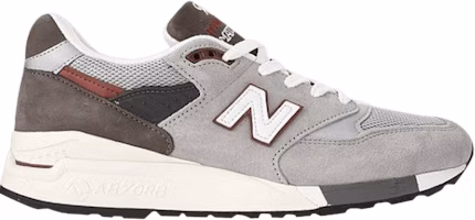New Balance 998 'Grey' M998GB