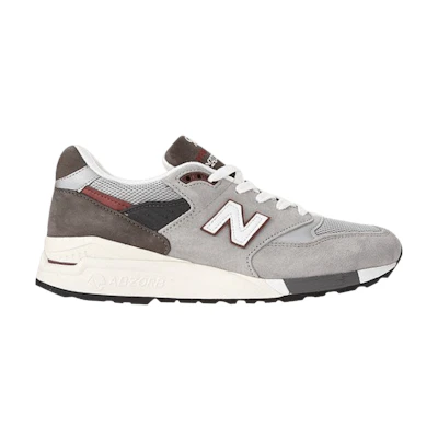 NB 998 'Grey'
