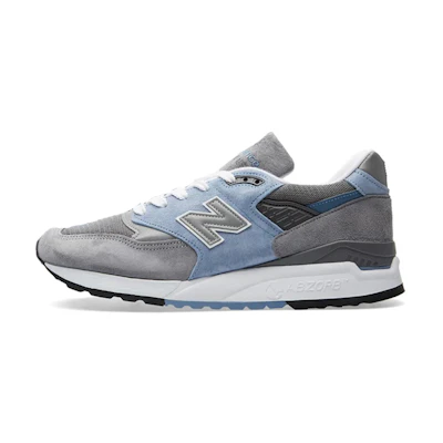 NB 998 'Grey Blue'