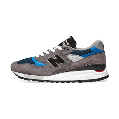 NB 998 'Grey Blue'
