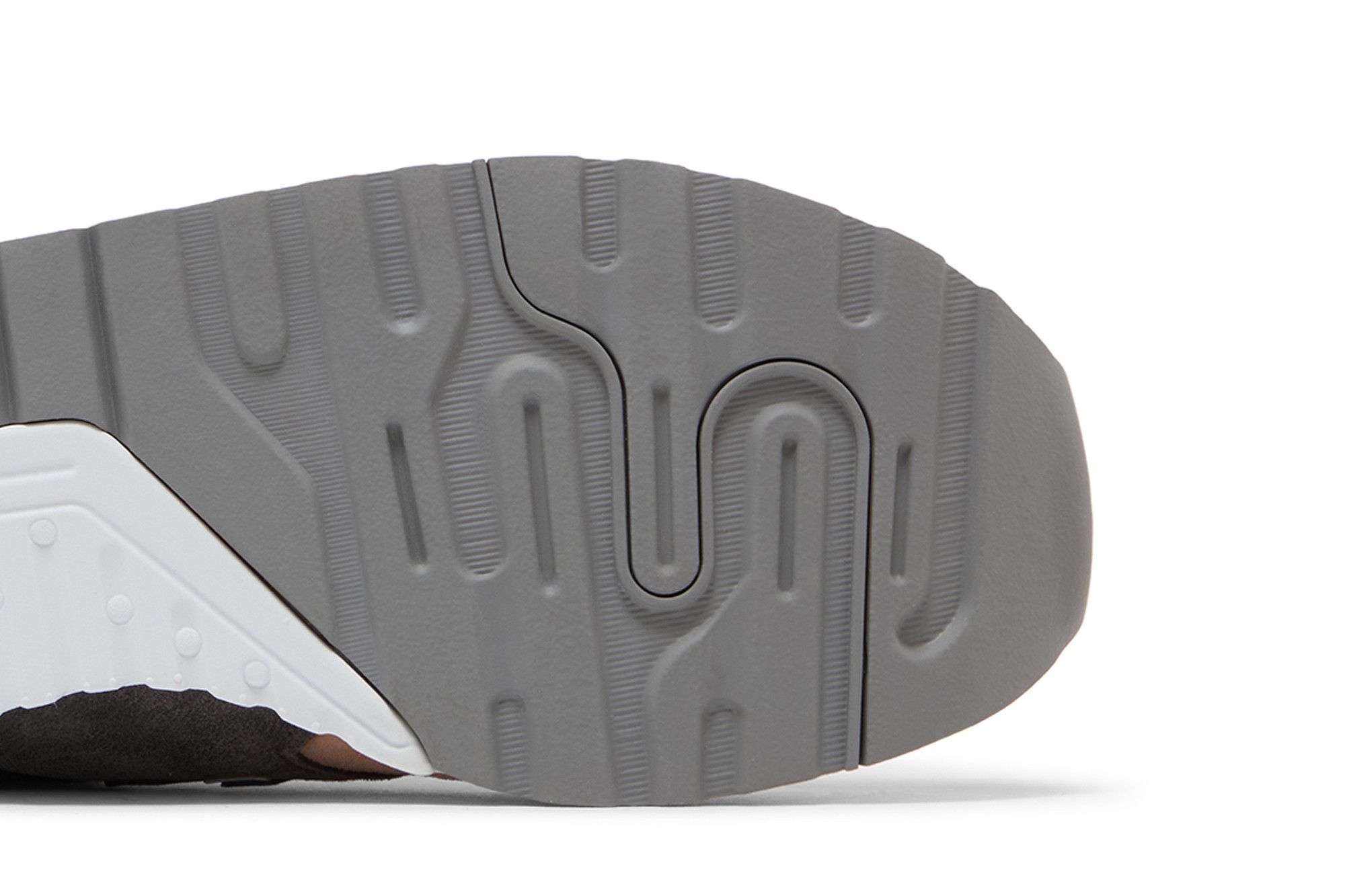 Purchase New Balance 998 'Abu Biru Kuning' M998AWB