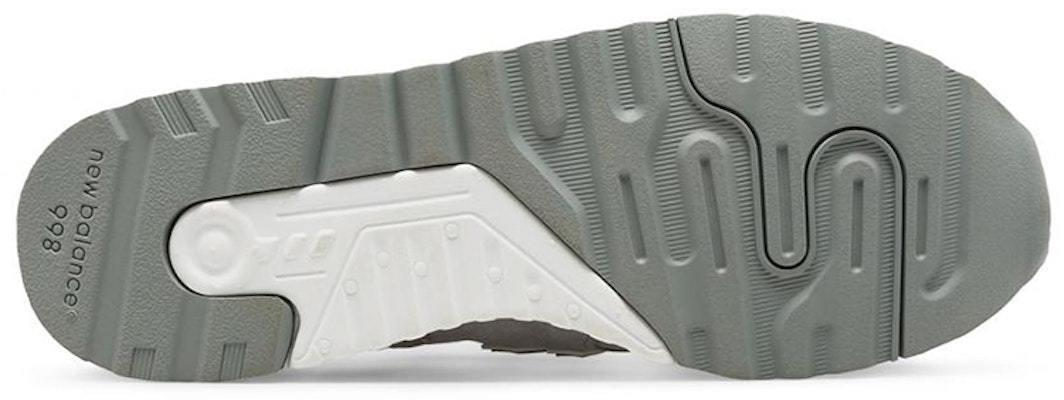 ニューバランス998 グレー/ライトブルー/レッド M998CNG Shop ニューバランス998 グレー/ライトブルー/レッド M998CNG