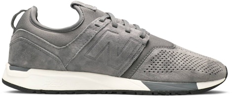 New Balance 998 'Grey Orange' M998GGO