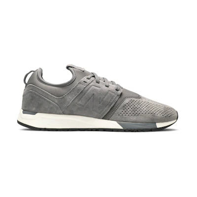 NB 998 'Grey Orange'