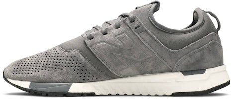 ニューバランス998 グレーオレンジ M998GGO Lookbook ニューバランス998 グレーオレンジ M998GGO