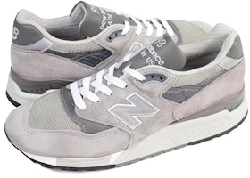 ニューバランス998「グレー・ホワイト」M998CH M998CH Lookbook ニューバランス998「グレー・ホワイト」M998CH M998CH