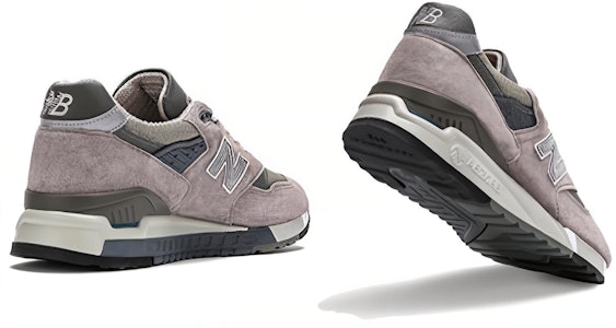 뉴발란스 998 '그레이 화이트' M998CH M998CH Purchase 뉴발란스 998 '그레이 화이트' M998CH M998CH
