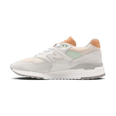 NB 998 'Milky Way'