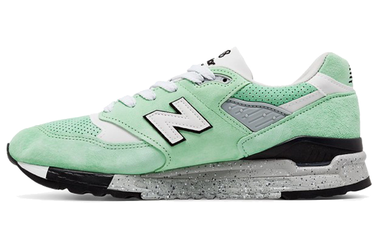 Buy New Balance 998 'Mint' M998XAC