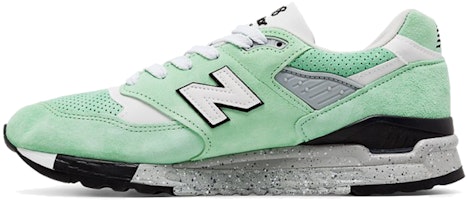 New Balance 998 'Mint' M998XAC New Balance 998 'Mint' M998XAC