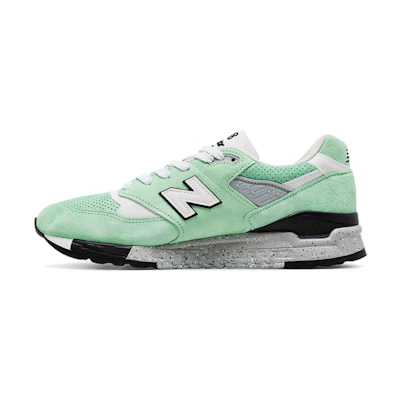 NB 998 'Mint'