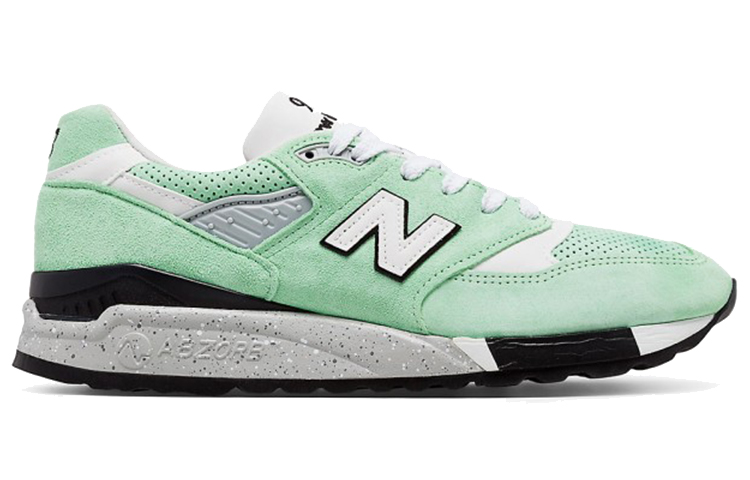 Order New Balance 998 'Mint' M998XAC