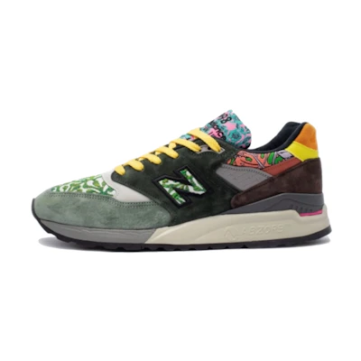 NB 998 'Multi-Color'