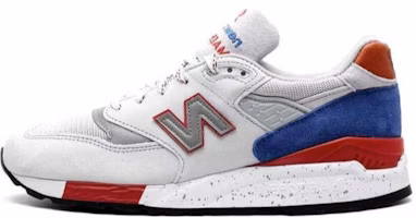 New Balance 998 'National Parks' M998BT New Balance 998 'National Parks' M998BT