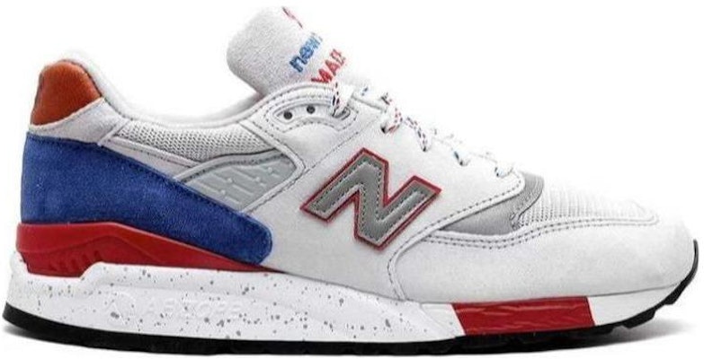 뉴발란스 998 '국립공원 에디션' M998BT Order 뉴발란스 998 '국립공원 에디션' M998BT