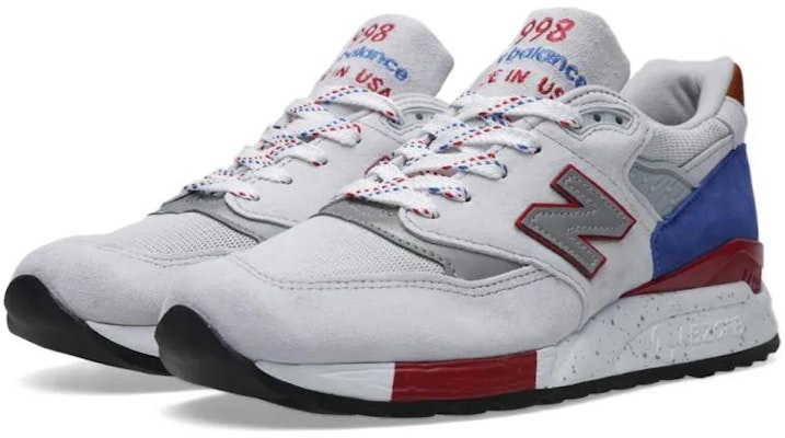 뉴발란스 998 '국립공원 에디션' M998BT Shop 뉴발란스 998 '국립공원 에디션' M998BT
