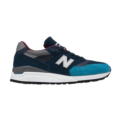 NB 998 'Navy'