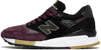 New Balance 998 'NYC Marathon' M998NYM