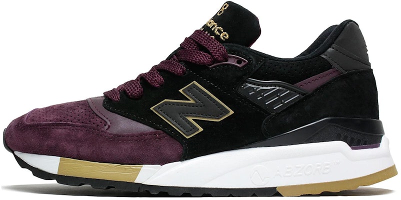 ニューバランス 998 'NYC マラソン' M998NYM M998NYM Buy ニューバランス 998 'NYC マラソン' M998NYM M998NYM