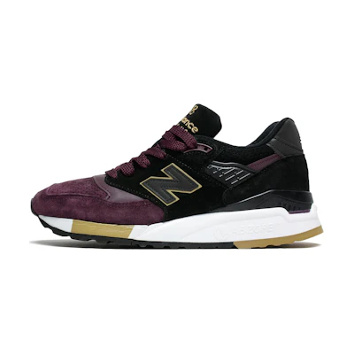 NB 998 'NYC Marathon'