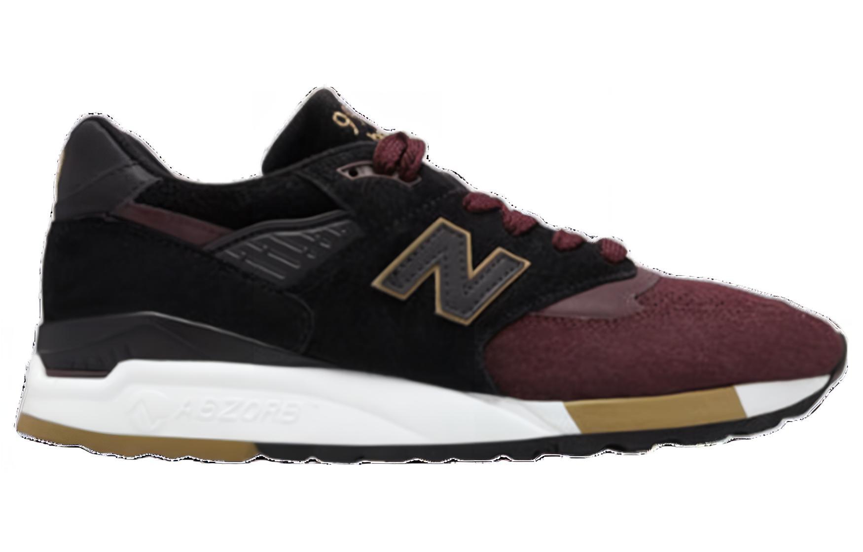 NB 998 'NYC Marathon' 圖 2