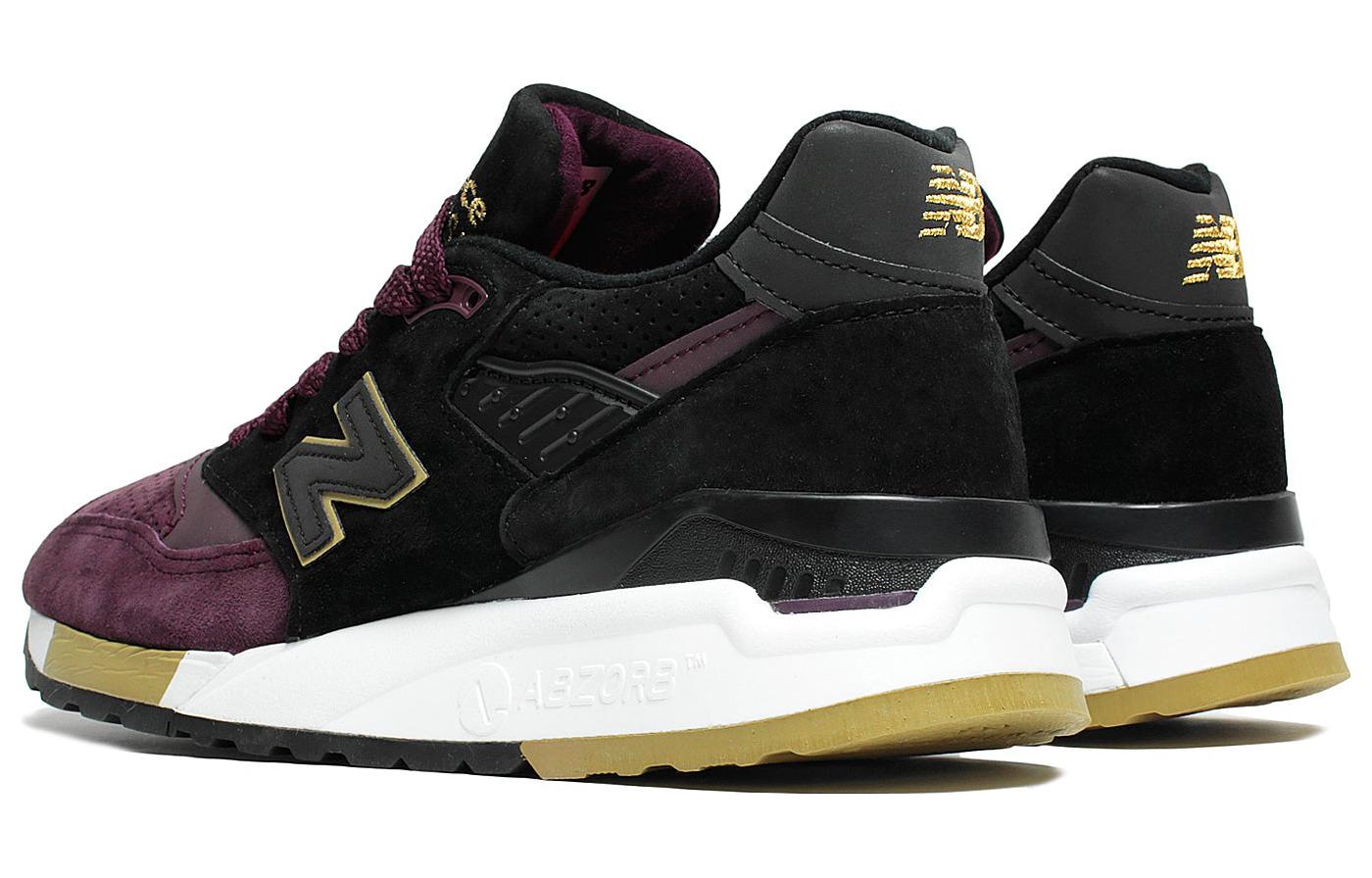 NB 998 'NYC Marathon' 圖 4