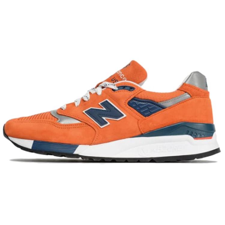 Buy New Balance 998 'Orange' M998CTL
