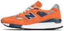 Buy New Balance 998 'Orange' M998CTL