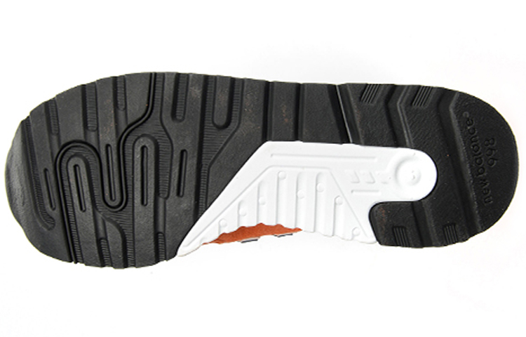 NB 998 'Orange' 圖 5