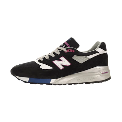 NB 998 'Painter Connoisseur Cranberry'