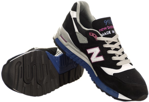 New Balance 998 'Pelukis Penggemar Cranberry' M998BK Shop New Balance 998 'Pelukis Penggemar Cranberry' M998BK