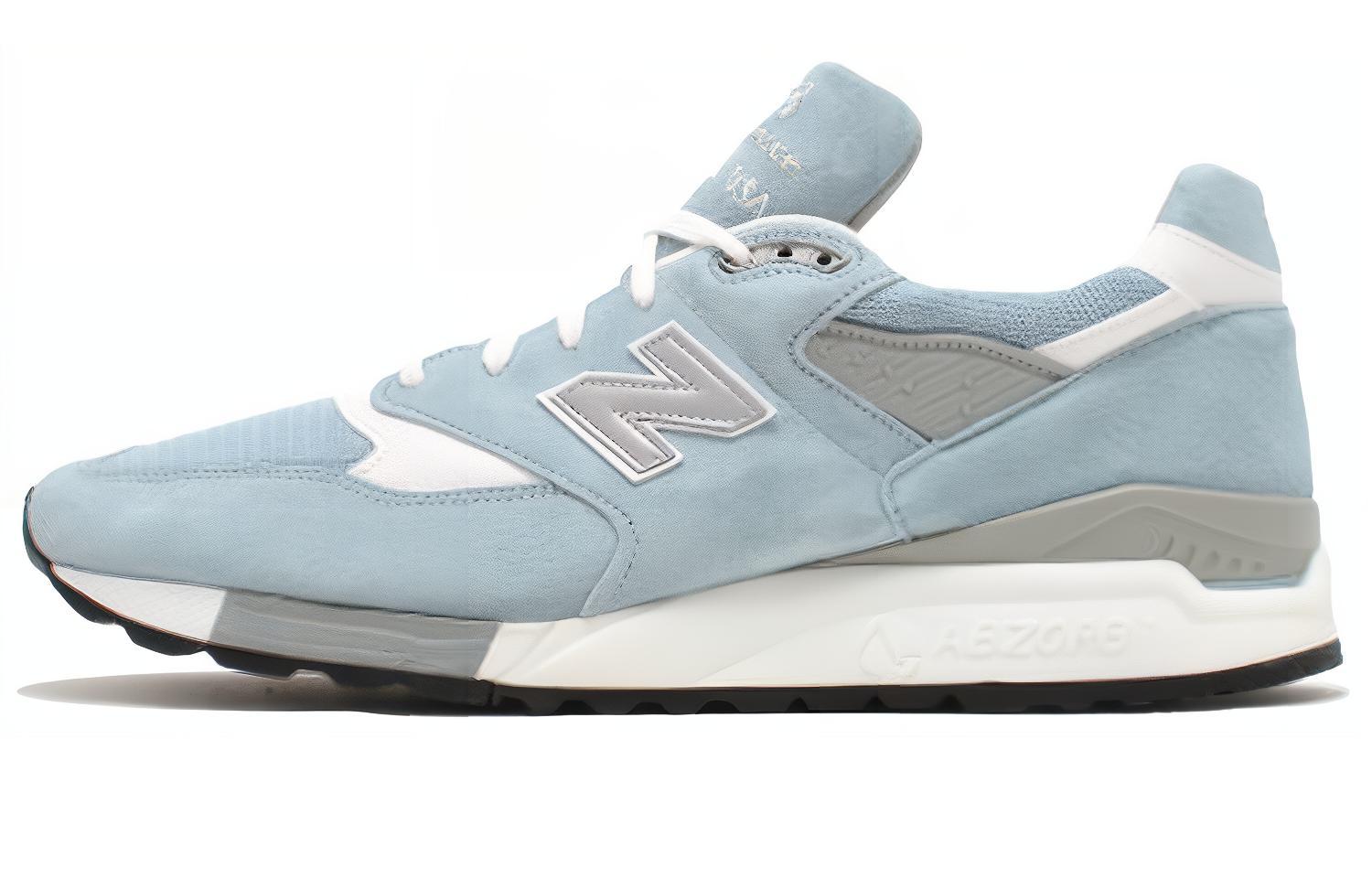 New Balance 998 'Pool Blue' M998LL