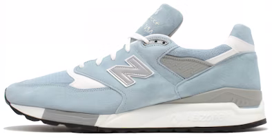New Balance 998 'Pool Blue' M998LL New Balance 998 'Pool Blue' M998LL