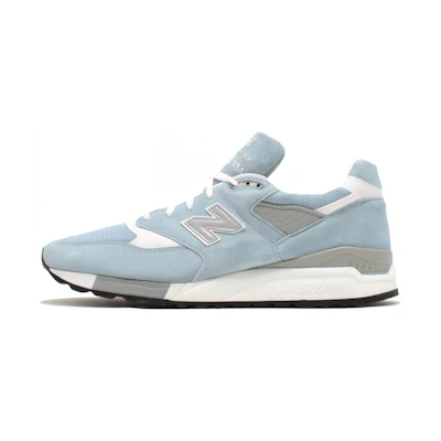 NB 998 'Pool Blue'