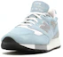 Order New Balance 998 ''Pool Blau'' M998LL