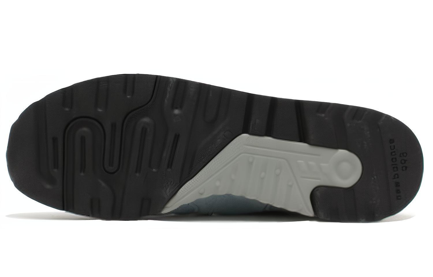 NB 998 'Pool Blue' 圖 4