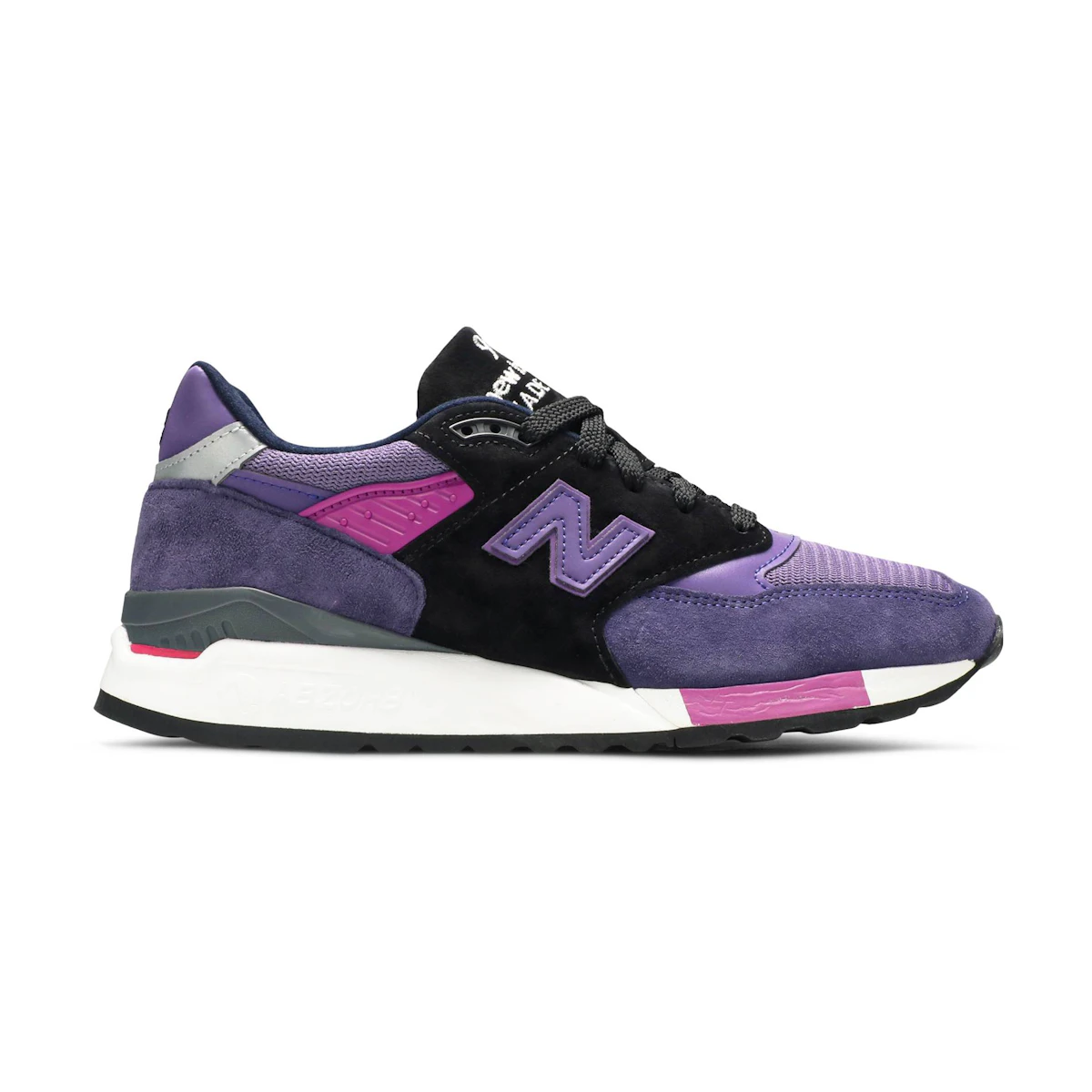 New balance 998 purple shop