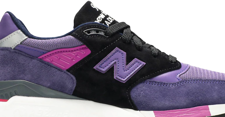 New balance 2025 998 purple